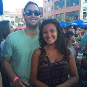 Meet your Posher, Matt